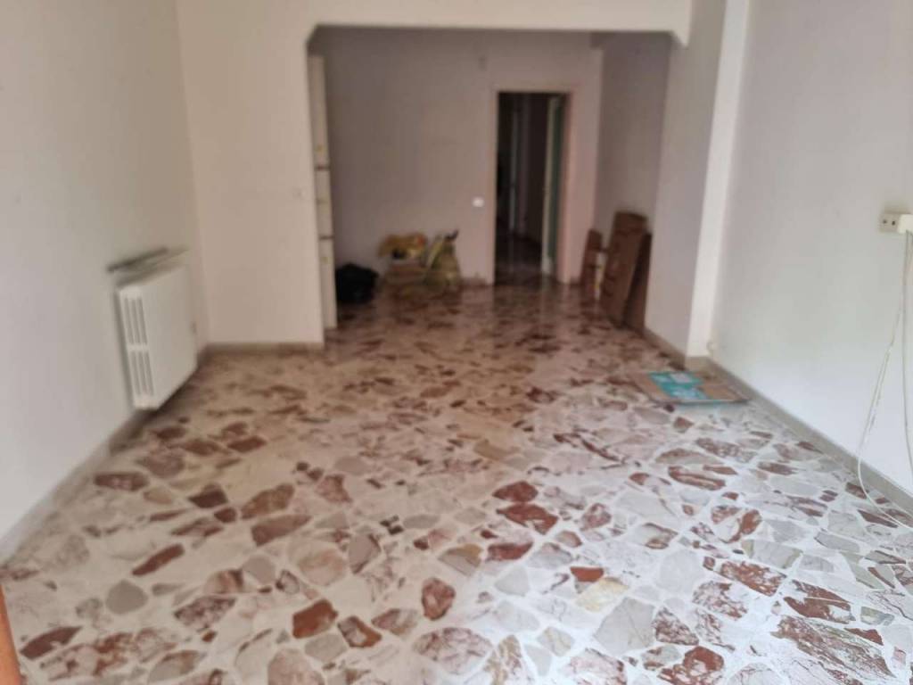 appartamento in vendita a Palermo in zona Politeama