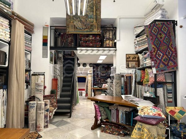 negozio in vendita a Palermo in zona Centro storico