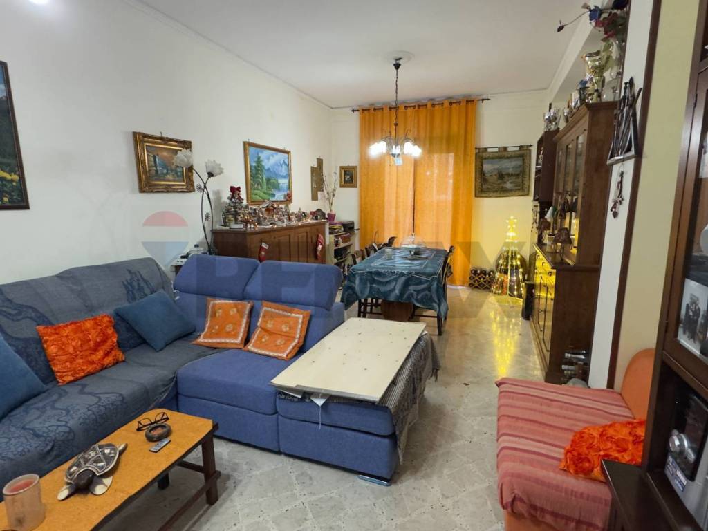 appartamento in vendita a Palermo in zona Zisa