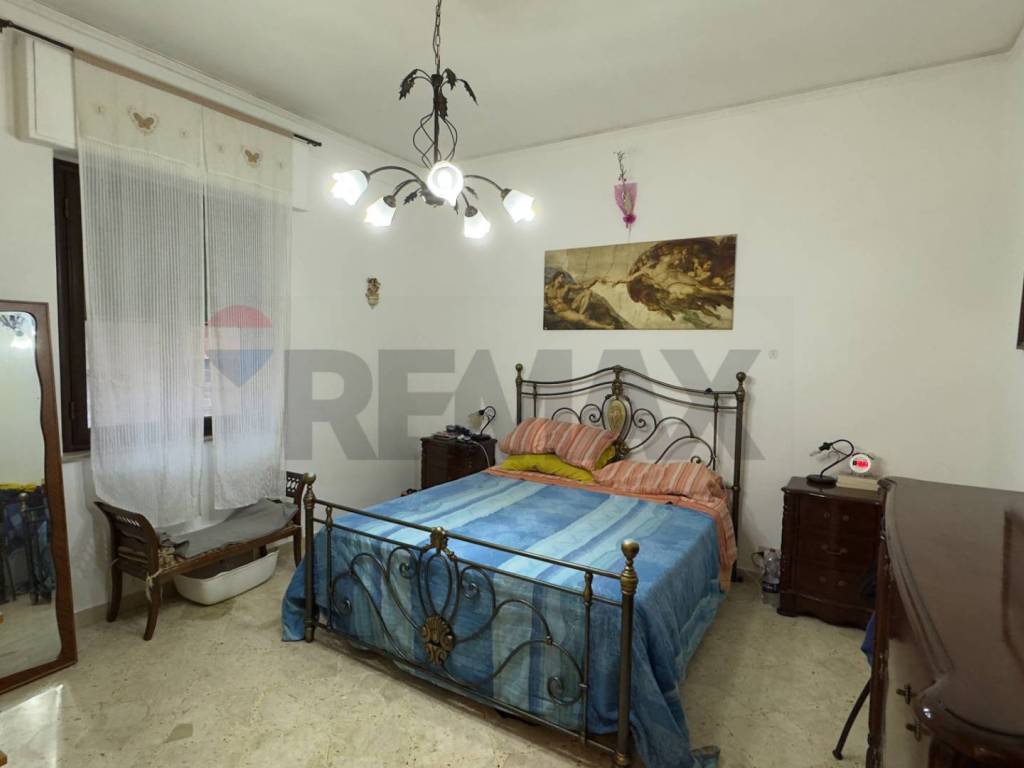 appartamento in vendita a Palermo in zona Zisa