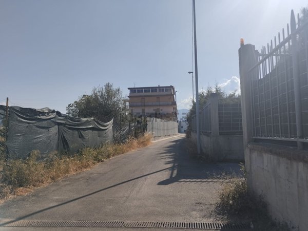 casa indipendente in vendita a Palermo in zona Mezzomonreale