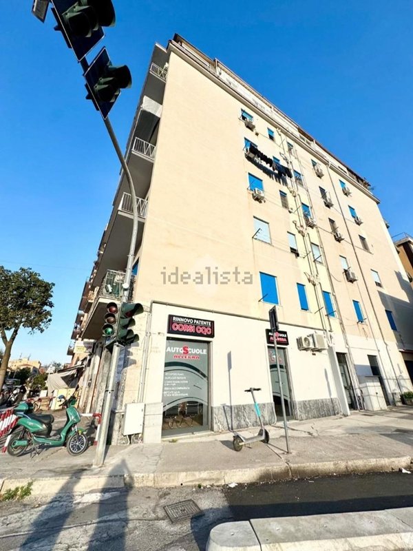 appartamento in vendita a Palermo in zona Calatafimi / Cuba