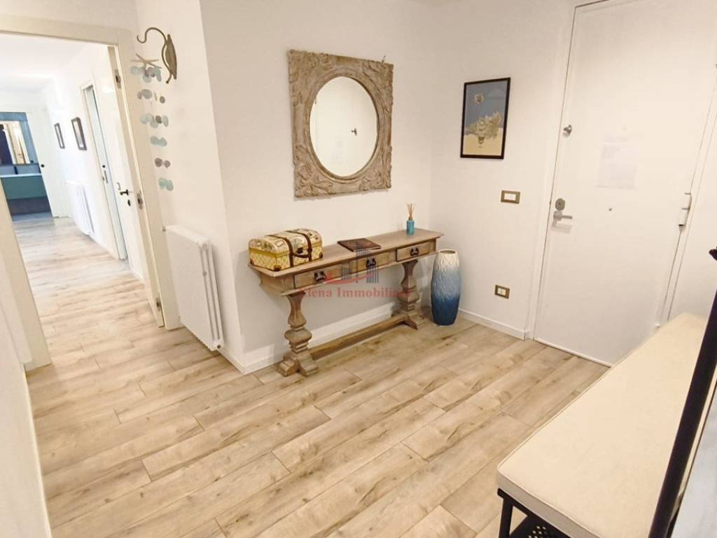 appartamento in vendita a Palermo in zona Libertà