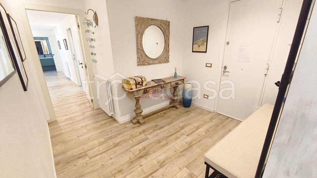 appartamento in vendita a Palermo in zona Libertà