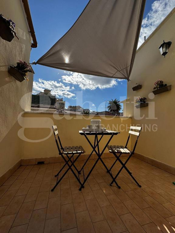 appartamento in vendita a Palermo in zona Centro storico