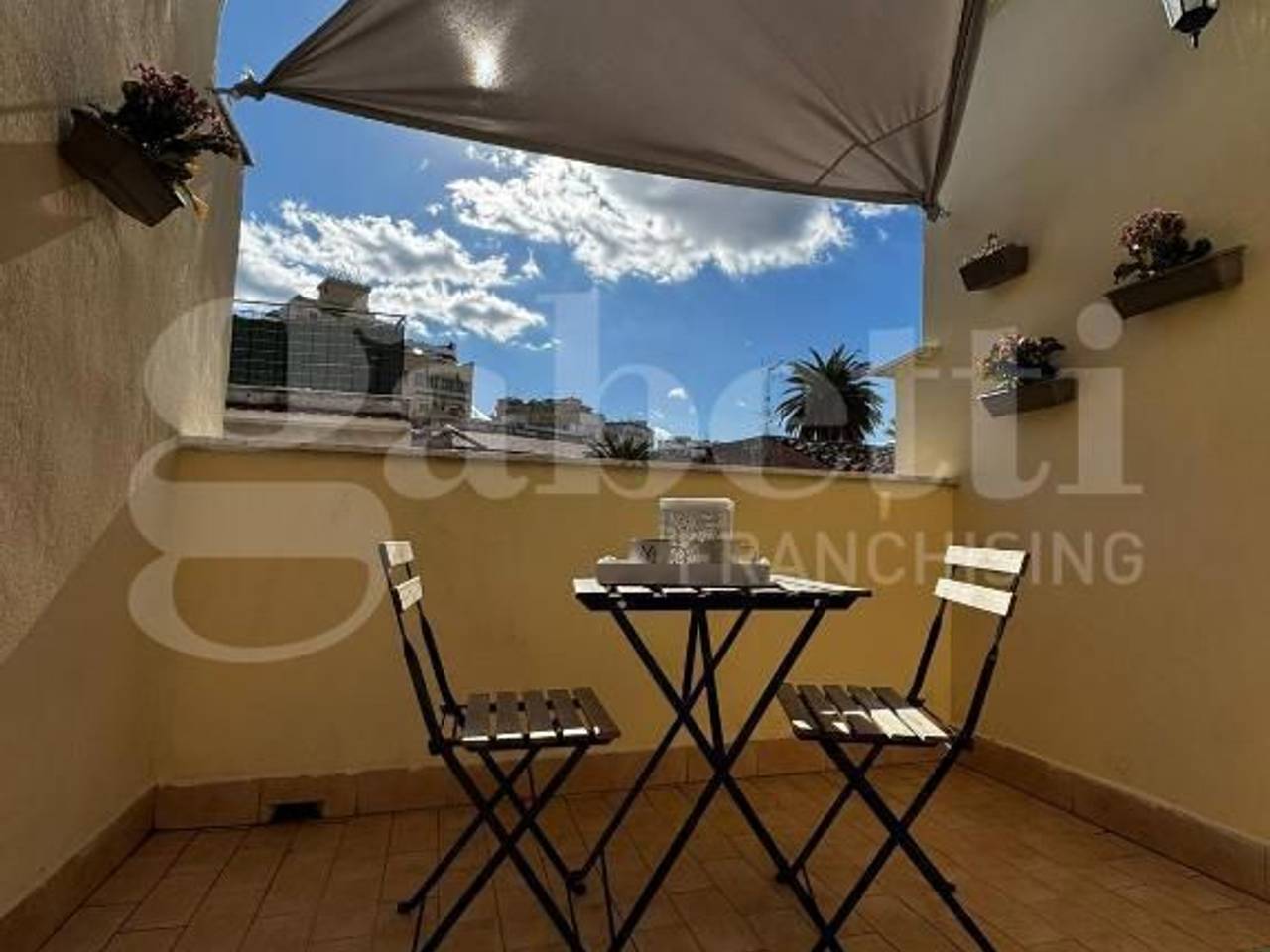 appartamento in vendita a Palermo