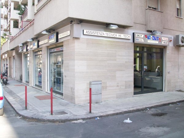 negozio in vendita a Palermo