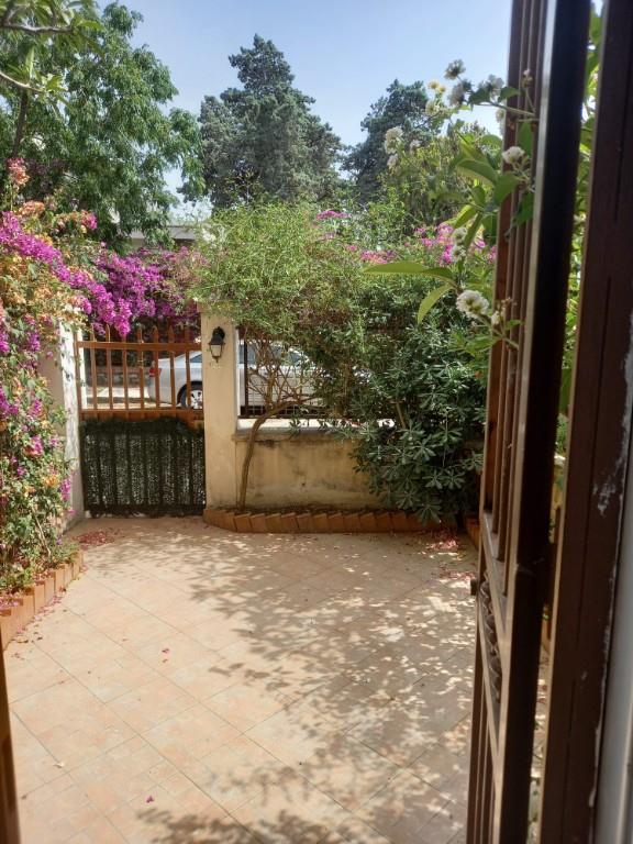 casa indipendente in vendita a Palermo in zona Mondello