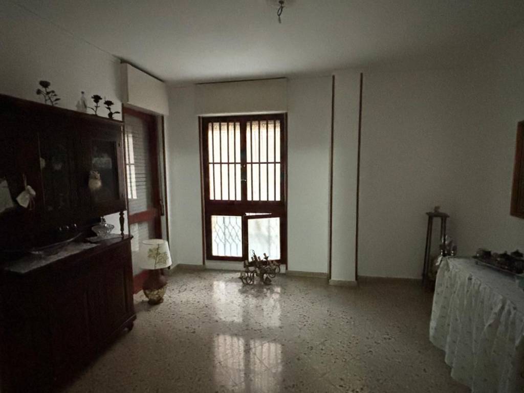appartamento in vendita a Palermo in zona Oreto