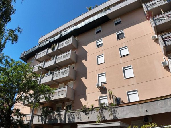 appartamento in vendita a Palermo in zona Montepellegrino