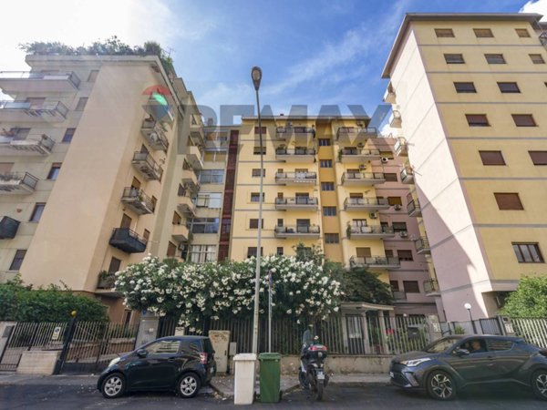 appartamento in vendita a Palermo in zona Libertà
