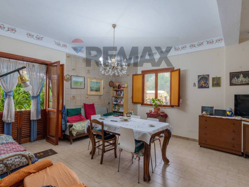 casa indipendente in vendita a Palermo in zona Villagrazia/Falsomiele