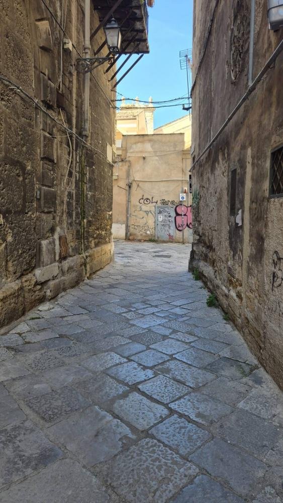 appartamento in vendita a Palermo in zona Centro storico