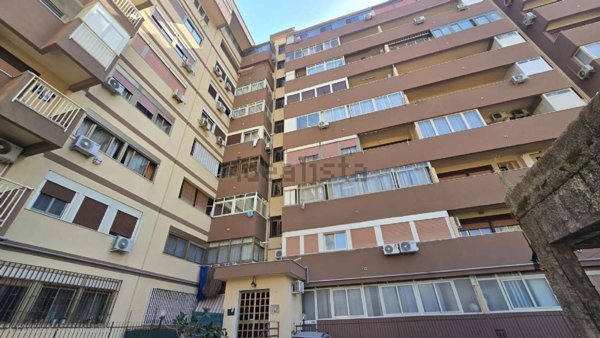 appartamento in vendita a Palermo in zona Tommaso Natale