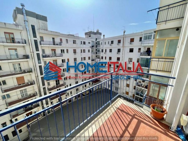 appartamento in vendita a Palermo in zona Resuttana