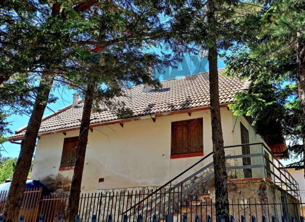 casa indipendente in vendita a Palermo in zona Noce