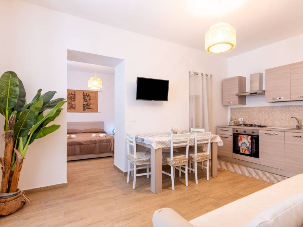 appartamento in vendita a Palermo in zona Centro storico
