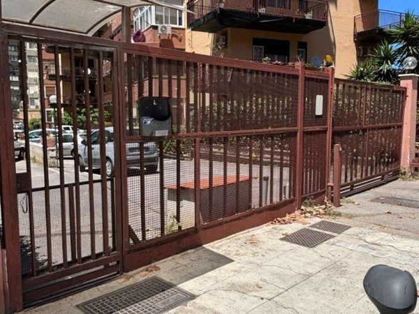 appartamento in vendita a Palermo in zona Brancaccio