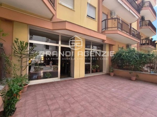 appartamento in vendita a Palermo in zona Resuttana