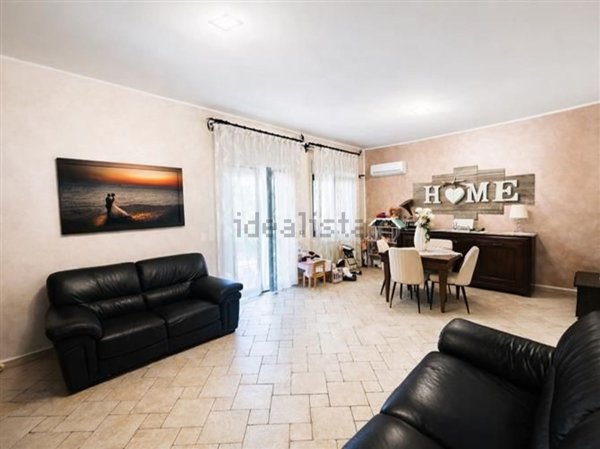 appartamento in vendita a Palermo in zona Cruillas