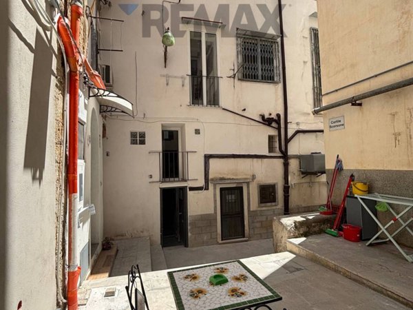 appartamento in vendita a Palermo in zona Centro storico
