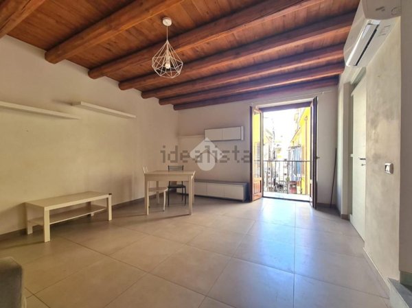 appartamento in vendita a Palermo in zona Centro storico