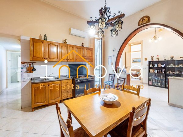 appartamento in vendita a Palermo in zona Politeama