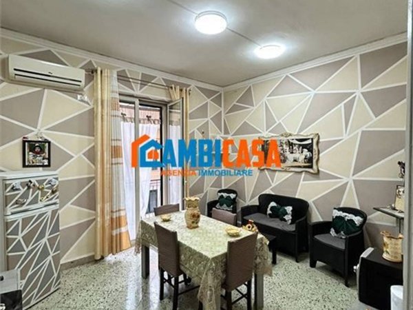 appartamento in vendita a Palermo in zona Montegrappa / Santa Rosalia
