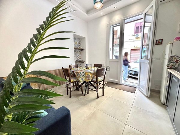 appartamento in vendita a Palermo in zona Oreto