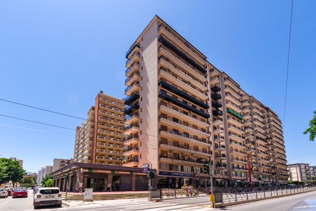 casa indipendente in vendita a Palermo in zona Centro storico