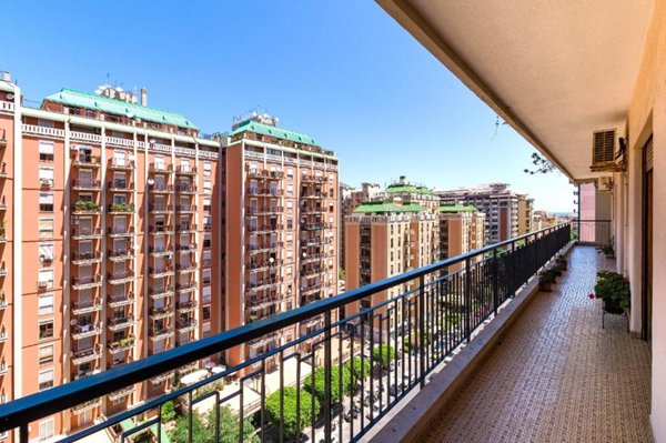 appartamento in vendita a Palermo
