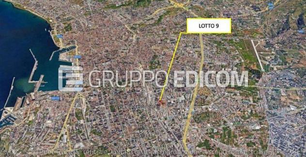 appartamento in vendita a Palermo