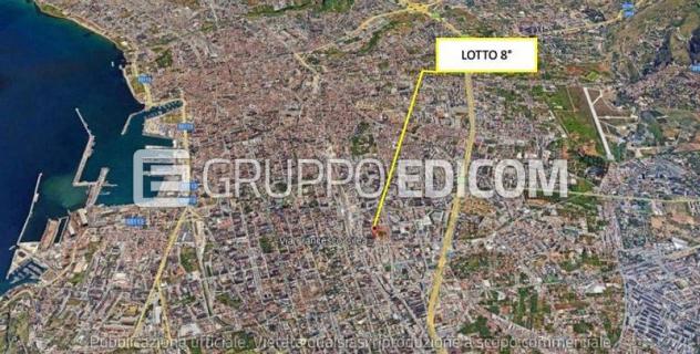 appartamento in vendita a Palermo