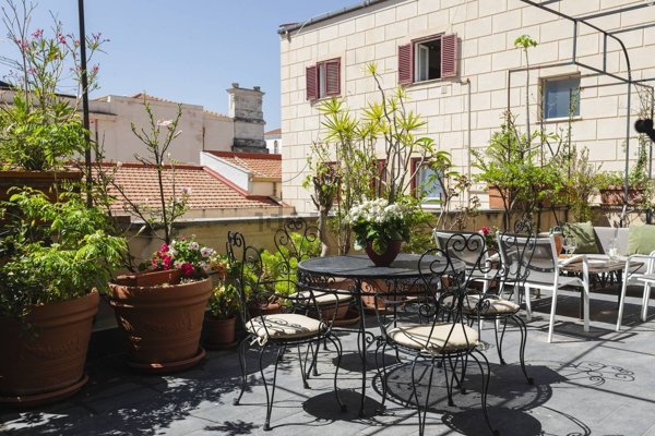appartamento in vendita a Palermo in zona Centro storico