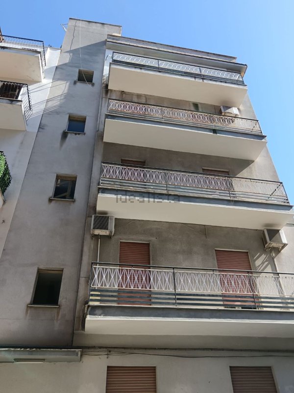 appartamento in vendita a Palermo in zona Altarello