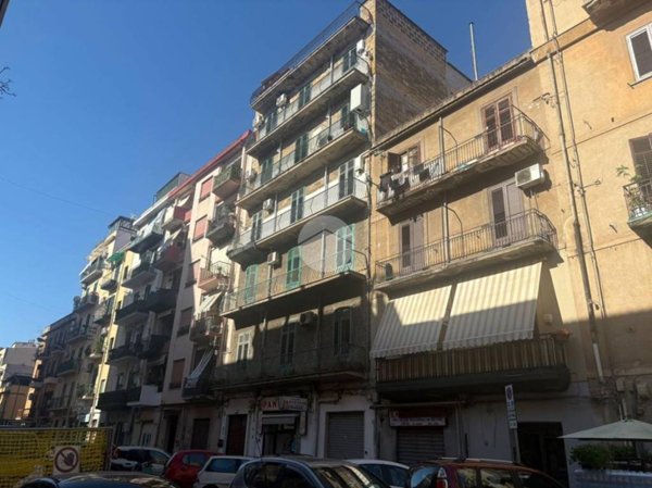 appartamento in vendita a Palermo in zona Noce