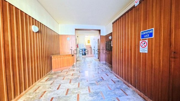 appartamento in vendita a Palermo in zona Noce