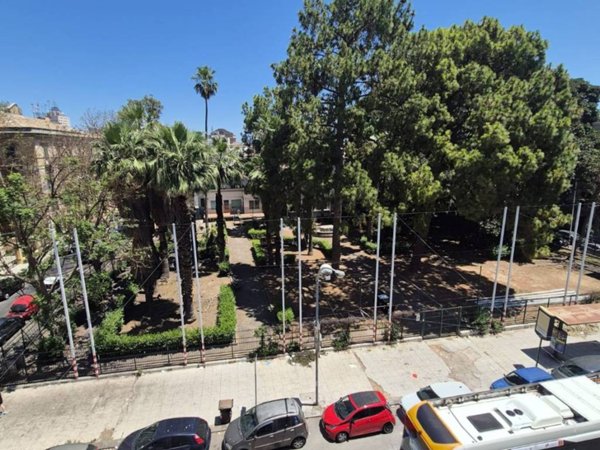 appartamento in vendita a Palermo in zona Centro storico