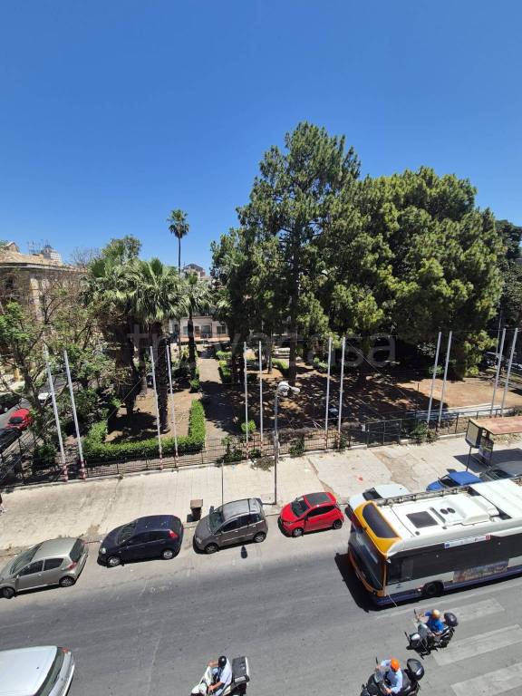 appartamento in vendita a Palermo