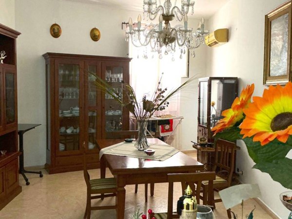appartamento in vendita a Palermo in zona Zisa
