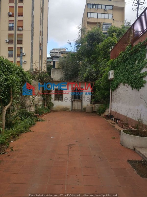 casa indipendente in vendita a Palermo in zona Uditore
