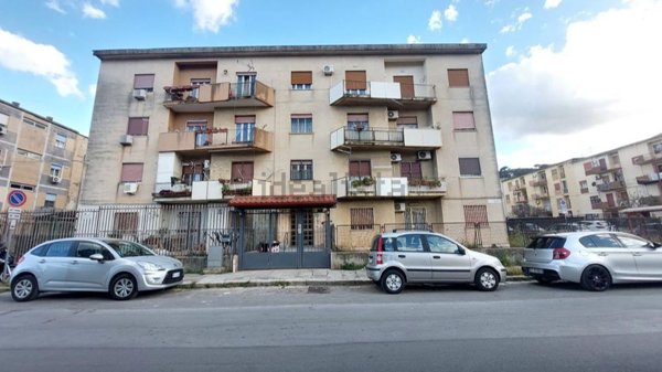 appartamento in vendita a Palermo in zona Borgo Nuovo