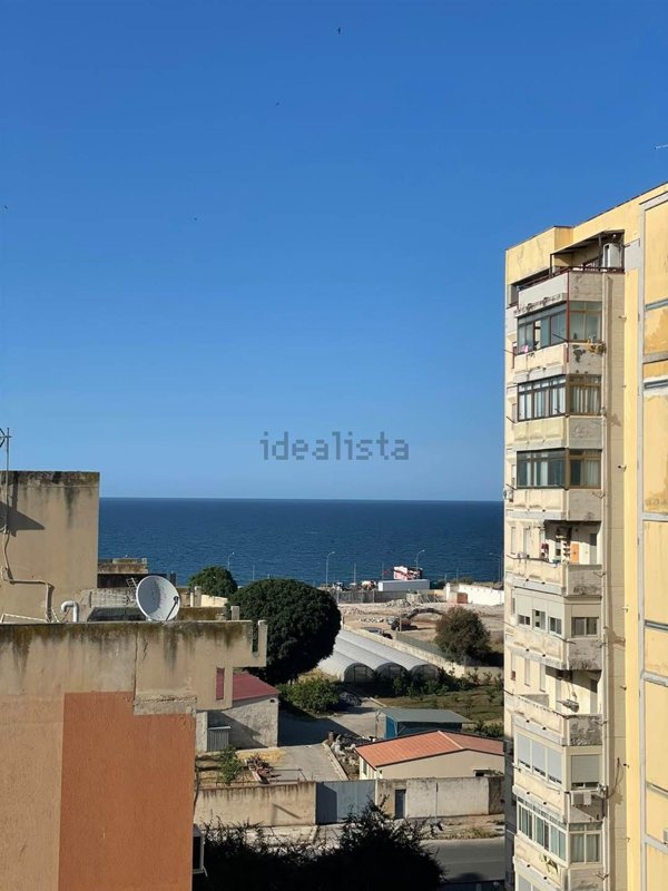 appartamento in vendita a Palermo in zona Croceverde