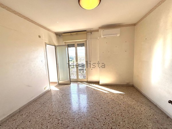 appartamento in vendita a Palermo in zona Villagrazia/Falsomiele