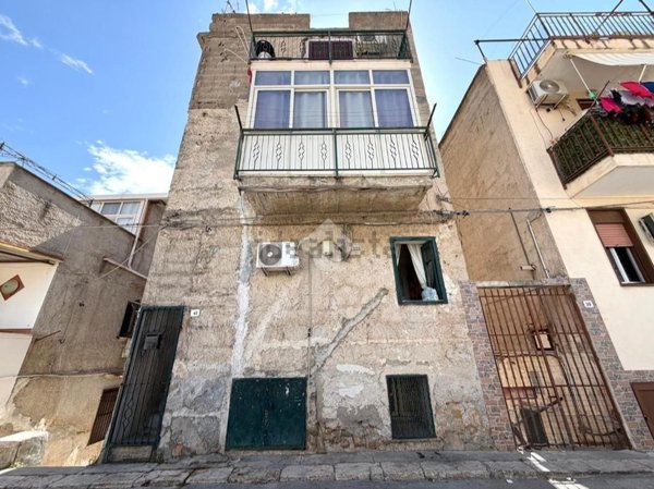 appartamento in vendita a Palermo in zona Altarello