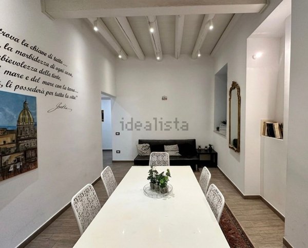 appartamento in vendita a Palermo in zona Centro storico