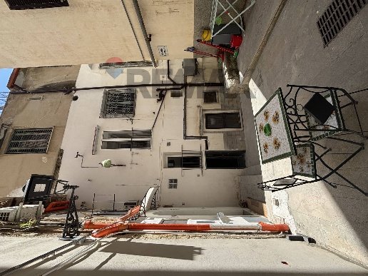 appartamento in vendita a Palermo in zona Centro storico