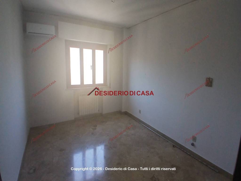 appartamento in vendita a Palermo in zona Resuttana