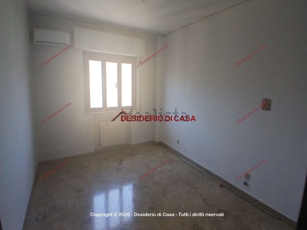 appartamento in vendita a Palermo in zona Resuttana