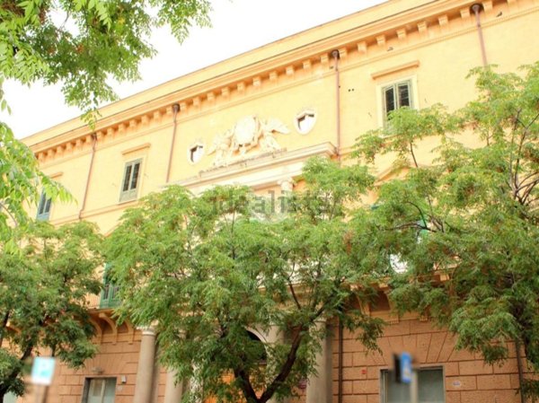 appartamento in vendita a Palermo in zona Calatafimi / Cuba